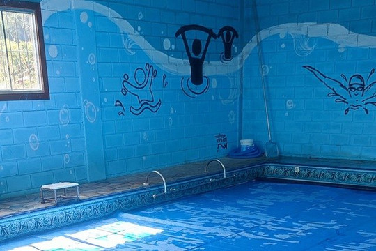 Imagem 1 da galeria do parceiro Espaço Acqua Move