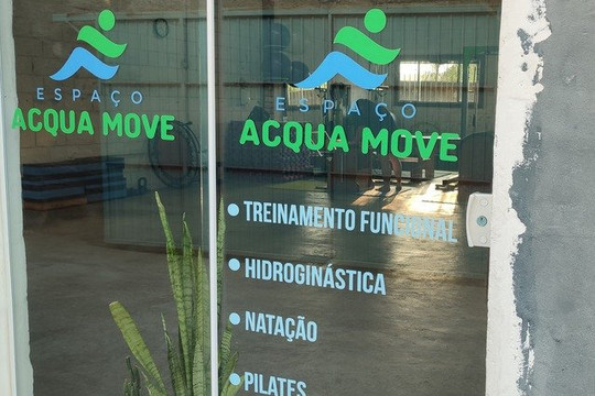 Imagem 2 da galeria do parceiro Espaço Acqua Move