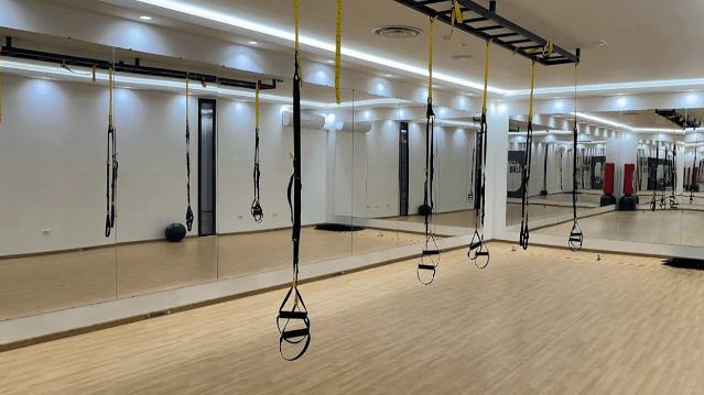 Immagine 3 dalla galleria del partner OneMore Fitness