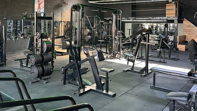 Imagem 2 da galeria do parceiro Mop Fit Academia