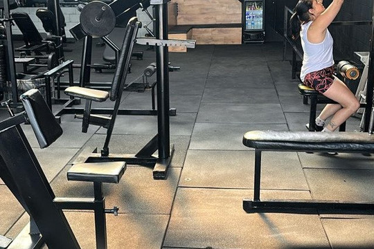 Imagem 3 da galeria do parceiro Mop Fit Academia