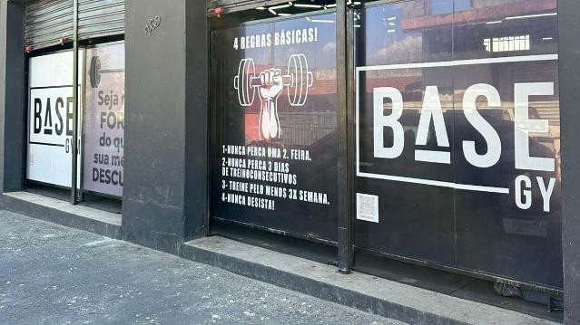 Imagem 1 da galeria do parceiro Mop Fit Academia