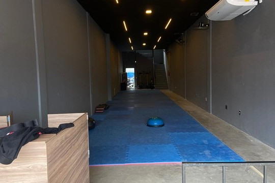 Imagem 3 da galeria do parceiro Centro de Treinamento Gold - artes marciais