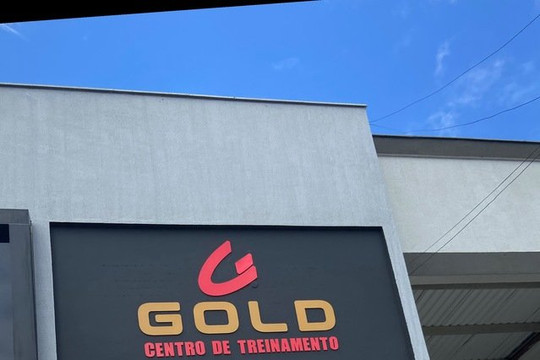 Imagem 2 da galeria do parceiro Centro de Treinamento Gold - artes marciais