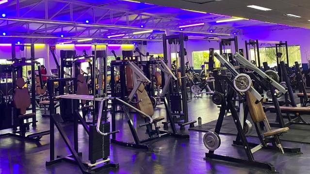 Imagem 2 da galeria do parceiro EMV FITNESS