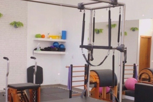 Imagem 1 da galeria do parceiro Studio Move Erechim