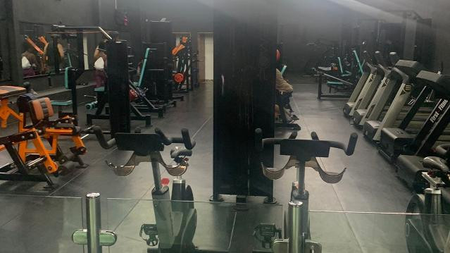 Imagem 1 da galeria do parceiro Academia Athletic House