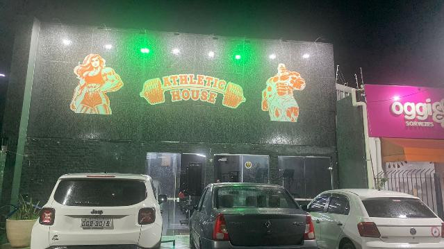 Imagem 2 da galeria do parceiro Academia Athletic House