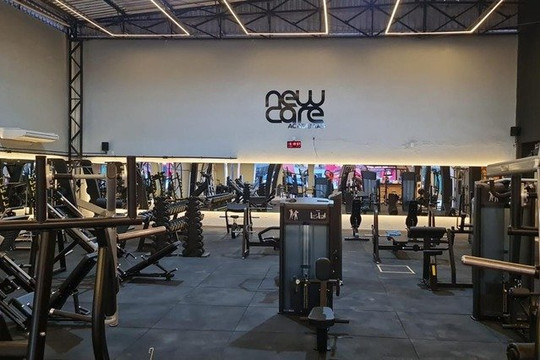 Imagem 2 da galeria do parceiro New Care Messejana