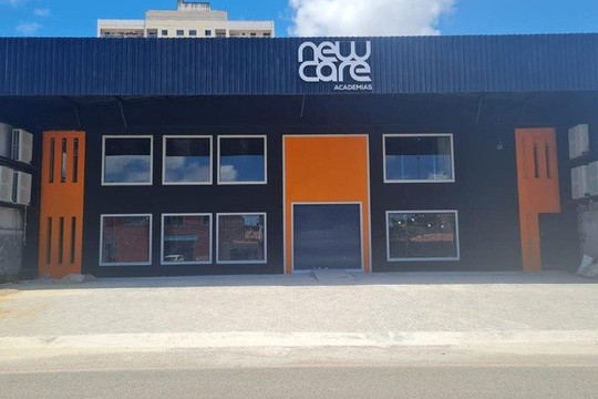 Imagem 1 da galeria do parceiro New Care Messejana