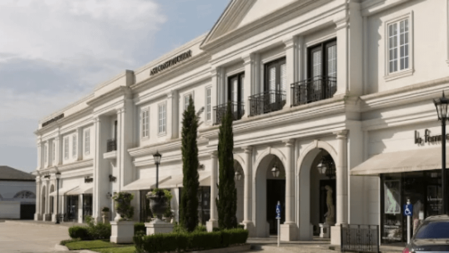 Image 2 from GoodWolf Power Yoga Studio-- partner gallery