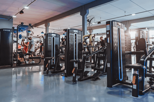 Imagem 3 da galeria do parceiro Engenharia do Corpo - Novo Hamburgo