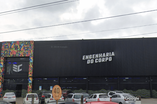 Imagem 2 da galeria do parceiro Engenharia do Corpo - Novo Hamburgo