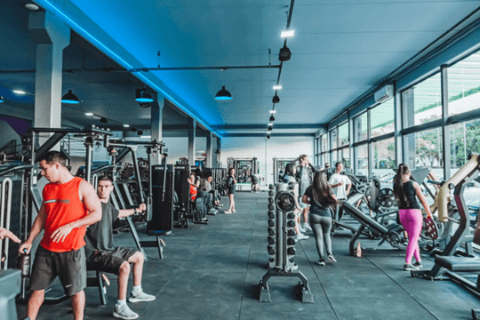 Imagem 1 da galeria do parceiro Engenharia do Corpo - Novo Hamburgo