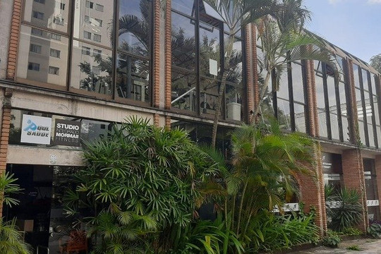 Imagem 2 da galeria do parceiro Academia Pool Saúde & Studio Mormaii - Saúde