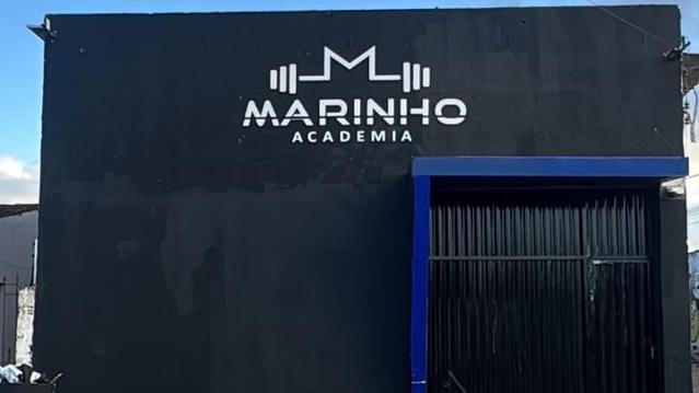 Imagem 2 da galeria do parceiro Academia Marinho