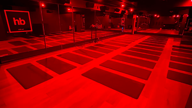 Image 2 from The Handle Bar HEAT | Kenmore partner gallery