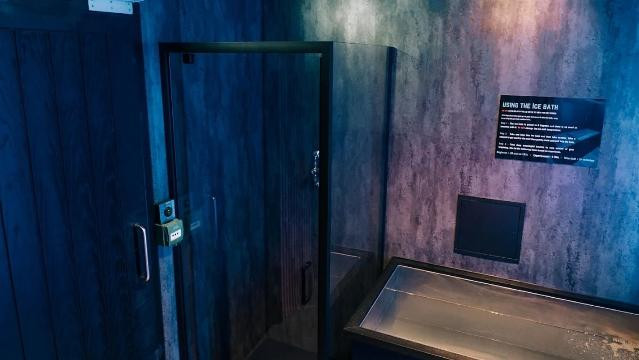 Image 2 from Cold Hut Recovery - Stroud partner gallery