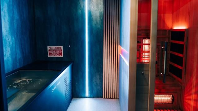 Image 1 from Cold Hut Recovery - Stroud partner gallery