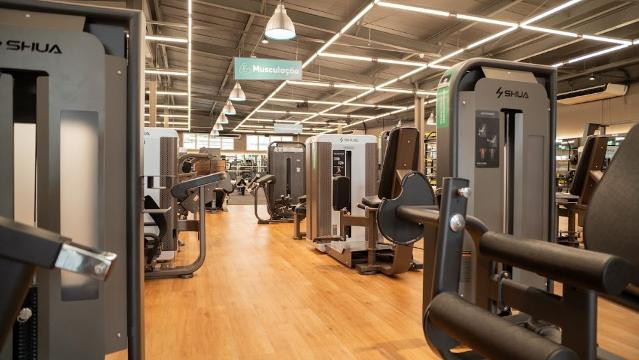 Imagem 2 da galeria do parceiro Contorno do Corpo CT Justinópolis