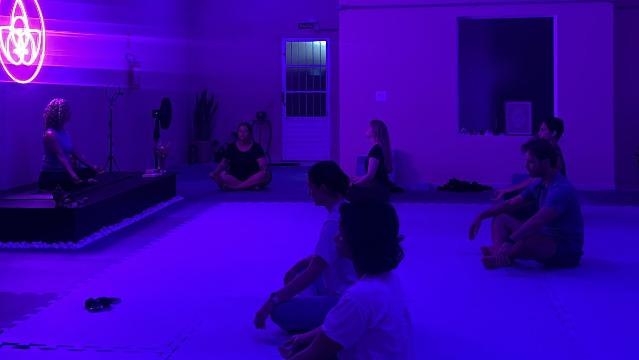 Imagem 2 da galeria do parceiro Namaha