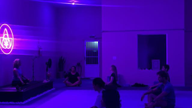 Imagem 3 da galeria do parceiro Namaha