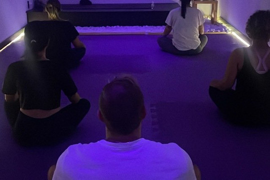 Imagem 3 da galeria do parceiro Namaha