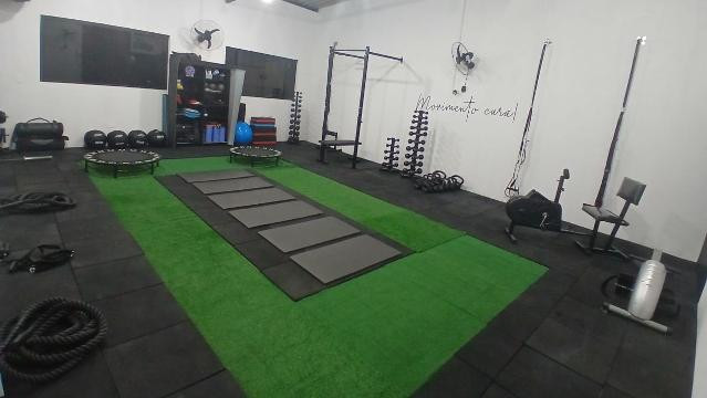 Imagem 1 da galeria do parceiro Pulse - Condicionamento Físico e Saúde