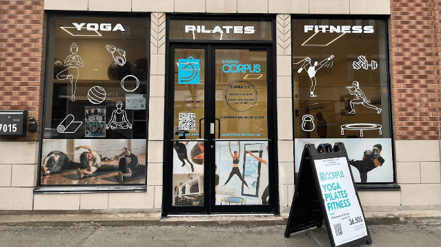 Image 2 from Studio Corpus Petite-Italie partner gallery