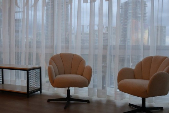 Imagen 2 de la galería del partner Aura Room