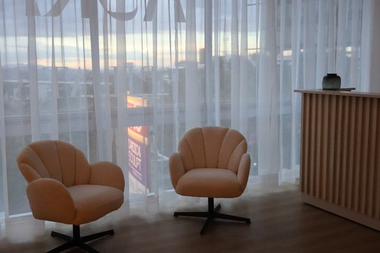 Imagen 3 de la galería del partner Aura Room