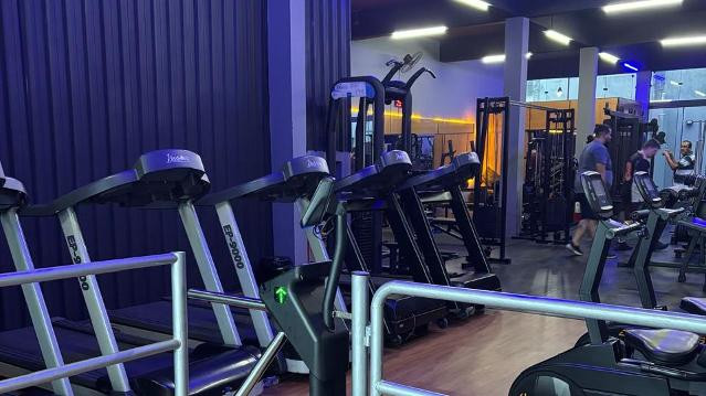 Imagem 1 da galeria do parceiro Body Beat Academia