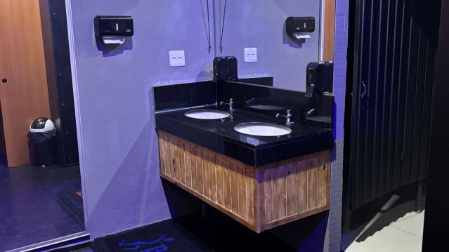 Imagem 3 da galeria do parceiro Body Beat Academia