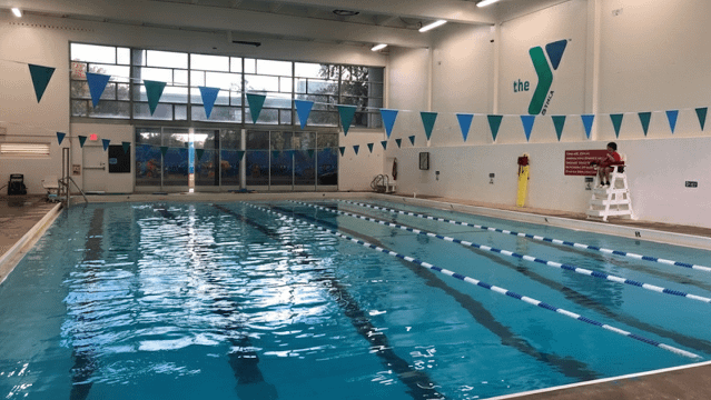 Image 1 from Sacramento Central YMCA partner gallery