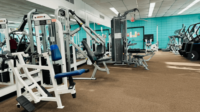 Image 3 from Sacramento Central YMCA partner gallery