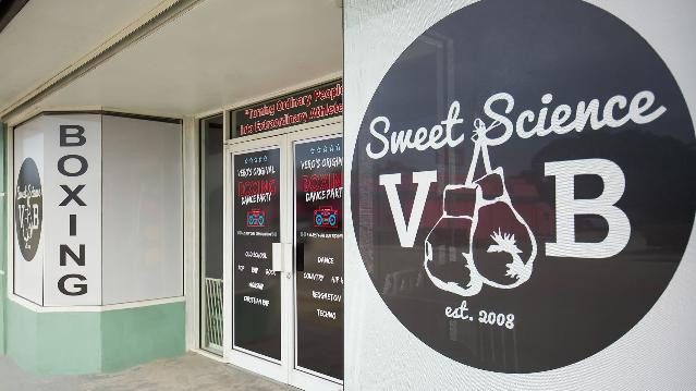 Image 2 from Sweet Science Vero Beach partner gallery