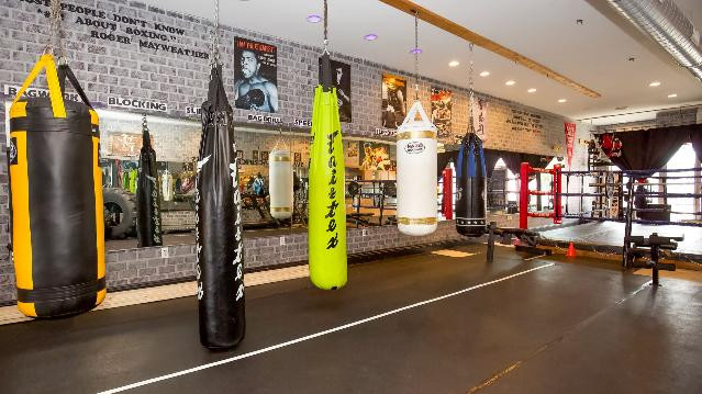 Image 3 from Sweet Science Vero Beach partner gallery