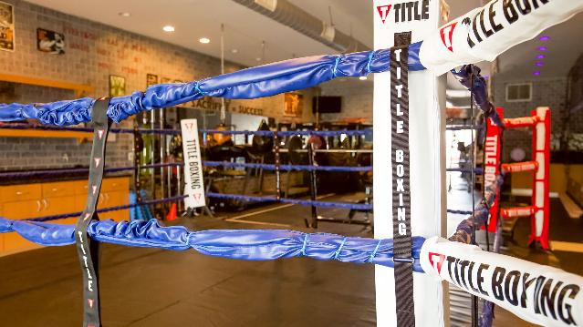 Image 1 from Sweet Science Vero Beach partner gallery