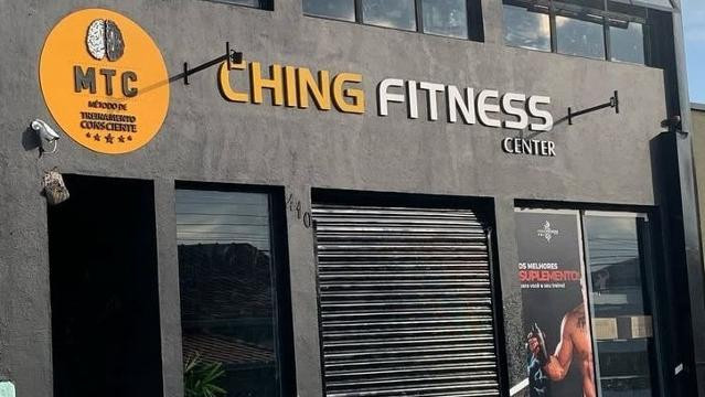 Imagem 2 da galeria do parceiro Ching Fitness Center