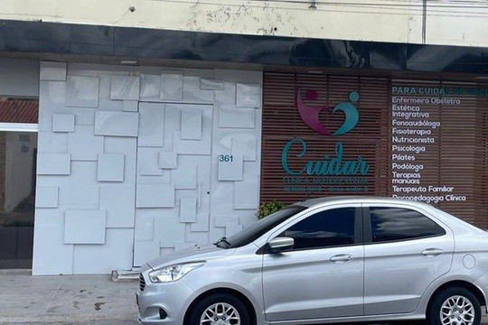Imagem 2 da galeria do parceiro Cuidar Clínica Multidisciplinar