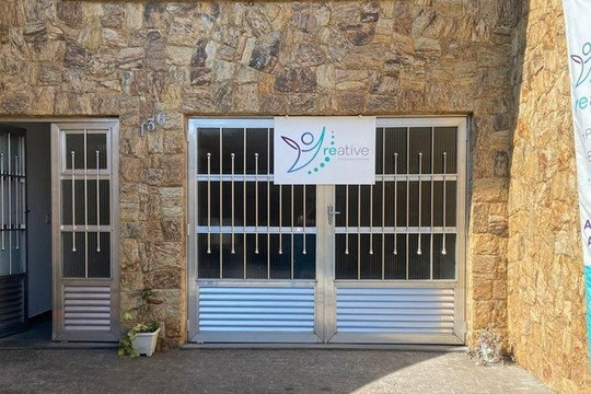 Imagem 2 da galeria do parceiro Clínica Reative - Fisioterapia e Pilates