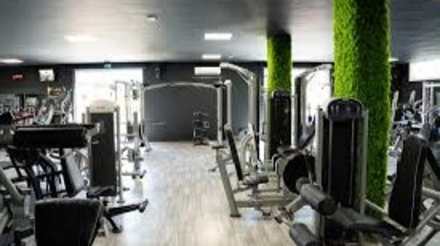 Immagine 3 dalla galleria del partner Free Weight Palestra Pescara - New Virgo Fitness