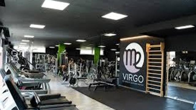 Immagine 1 dalla galleria del partner Free Weight Palestra Pescara - New Virgo Fitness