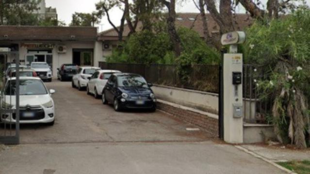 Immagine 2 dalla galleria del partner Free Weight Palestra Pescara - New Virgo Fitness