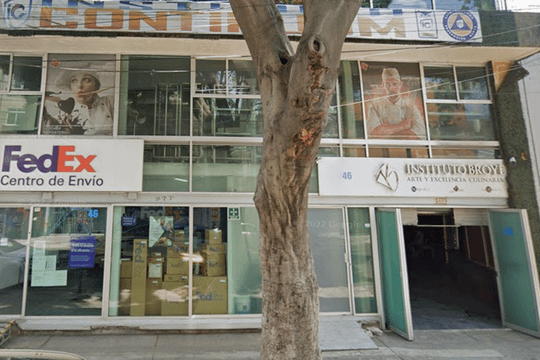 Imagen 2 de la galería del partner AlPerreo Dance Fitness - Roma