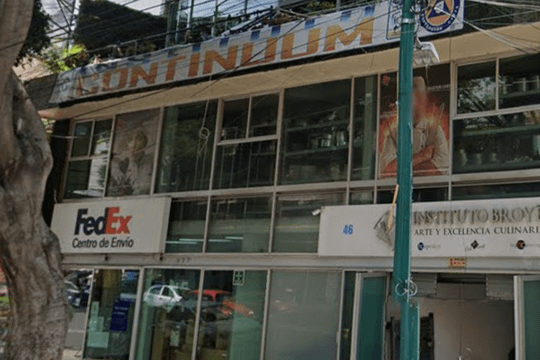 Imagen 3 de la galería del partner AlPerreo Dance Fitness - Roma