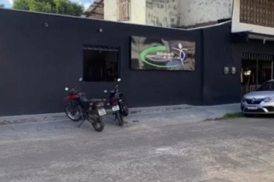 Imagem 2 da galeria do parceiro Academia Pratique Saúde