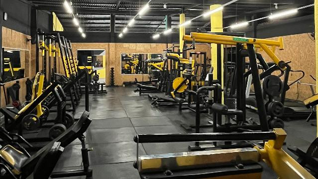 Imagem 1 da galeria do parceiro Academia Pratique Saúde