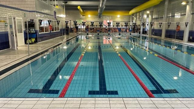 Immagine 3 dalla galleria del partner Lombardia Nuoto Cassina Dè Pecchi
