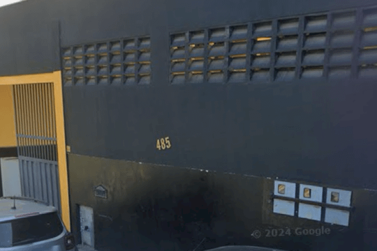 Imagem 2 da galeria do parceiro Academia Shapefit